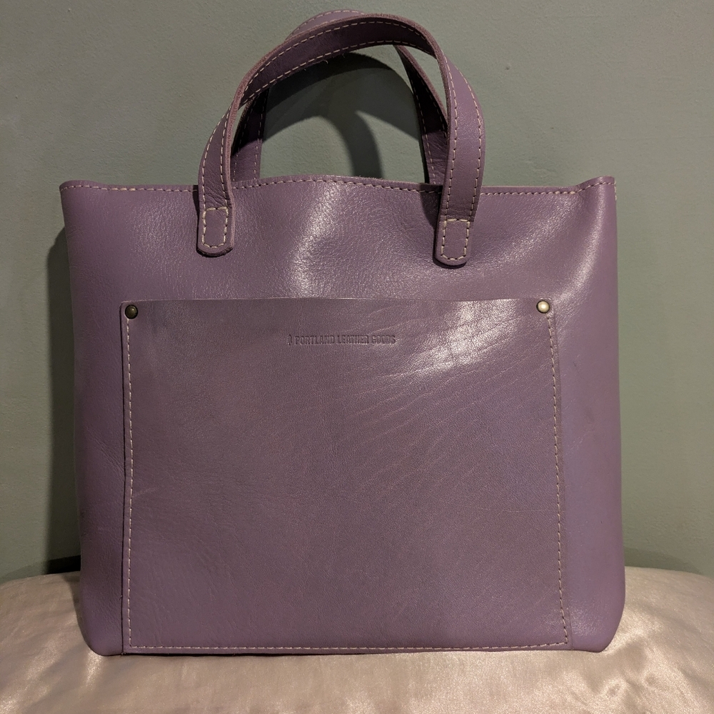 Medium Crossbody Bag - Jellyfish